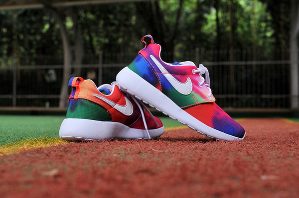 NIKE Roshe Run I PRINT PREMIUM Women-022